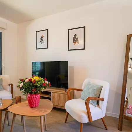 N°46, Piscine Commune, 2 Holiday home