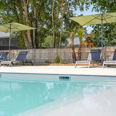 N°46, Piscine Commune, 2 Holiday home